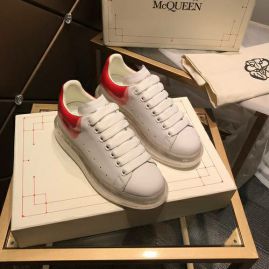 Picture of Alexander McQueen Shoes Men _SKUfw70621701fw